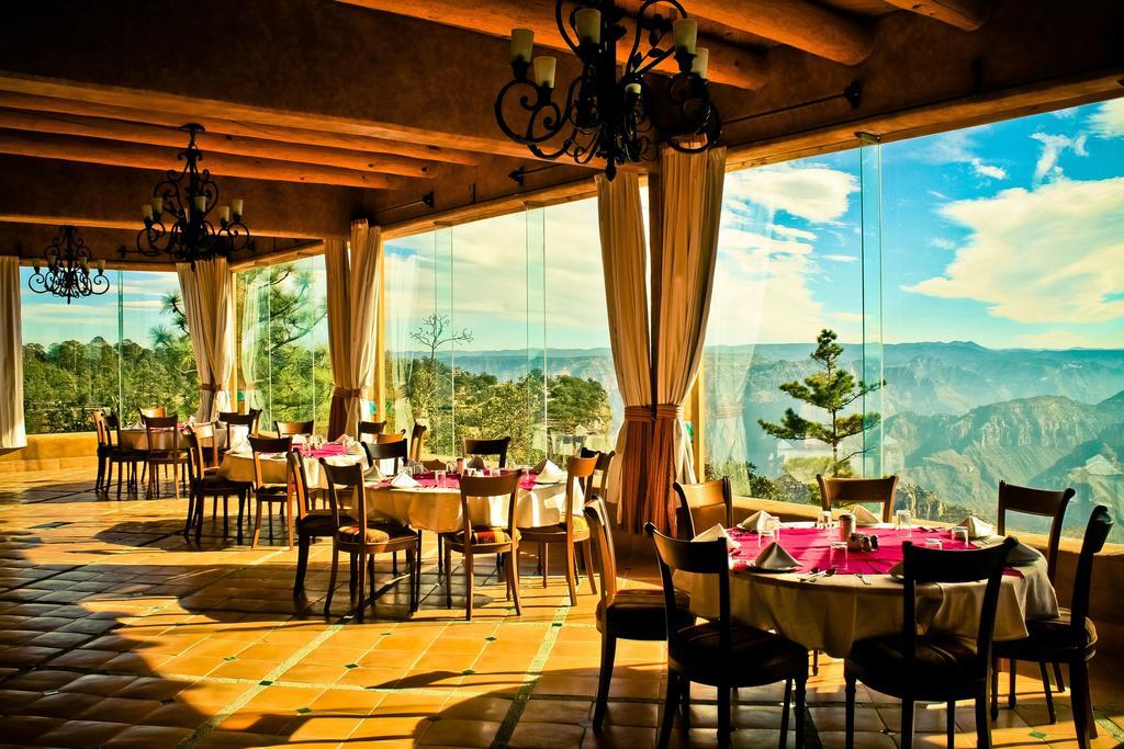 Hotel El Mirador - Balderrama Hotel Collection Areponapuchi Luaran gambar